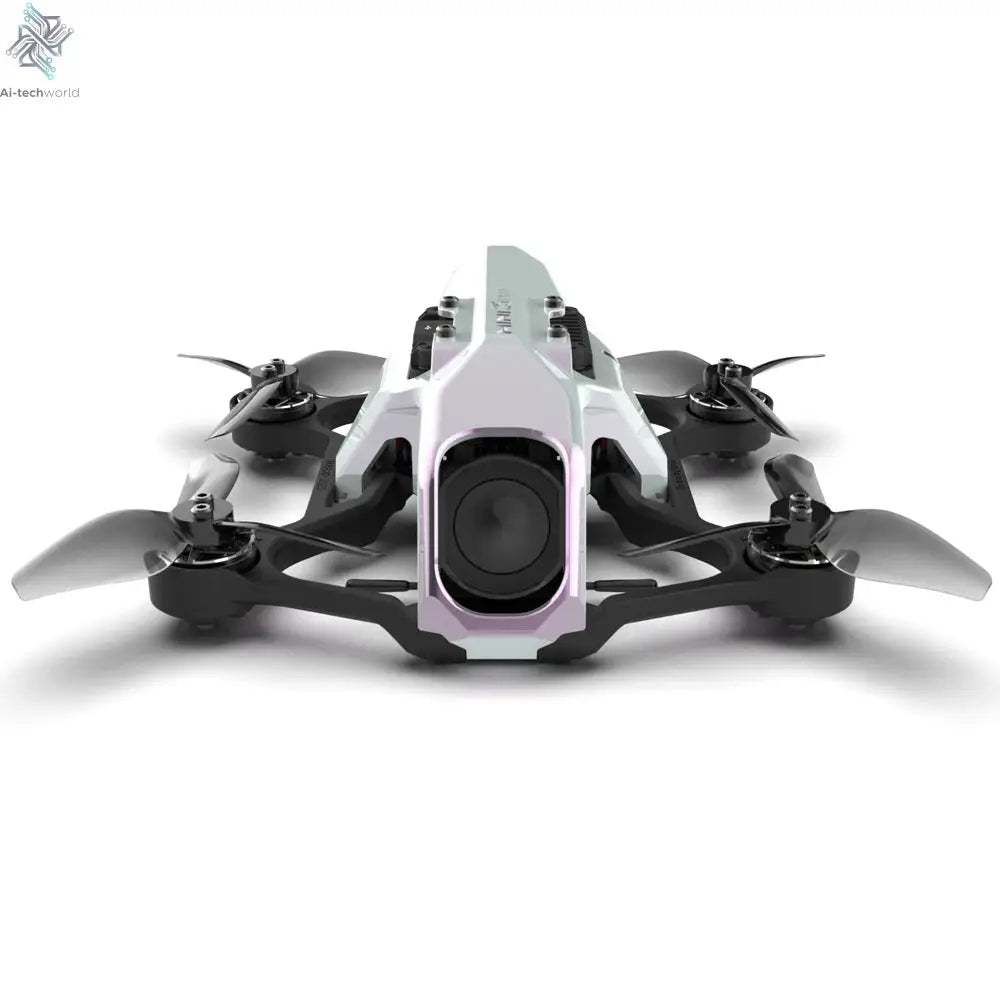 Speedybee Mario Mini 25 Mini25 2.4Ghz 3S FPV Drone (F435 AIO FC and OX32bit 25A 4in1 ESC) Ai-TechWorld 