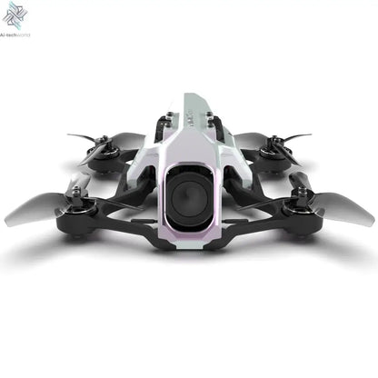 Speedybee Mario Mini 25 Mini25 2.4Ghz 3S FPV Drone (F435 AIO FC and OX32bit 25A 4in1 ESC) Ai-TechWorld 