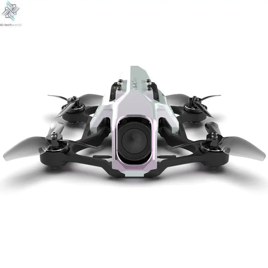 Speedybee Mario Mini 25 Mini25 2.4Ghz 3S FPV Drone (F435 AIO FC and OX32bit 25A 4in1 ESC) Ai-TechWorld 