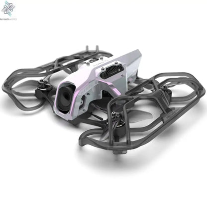 Speedybee Mario Mini 25 Mini25 2.4Ghz 3S FPV Drone (F435 AIO FC and OX32bit 25A 4in1 ESC) Ai-TechWorld 