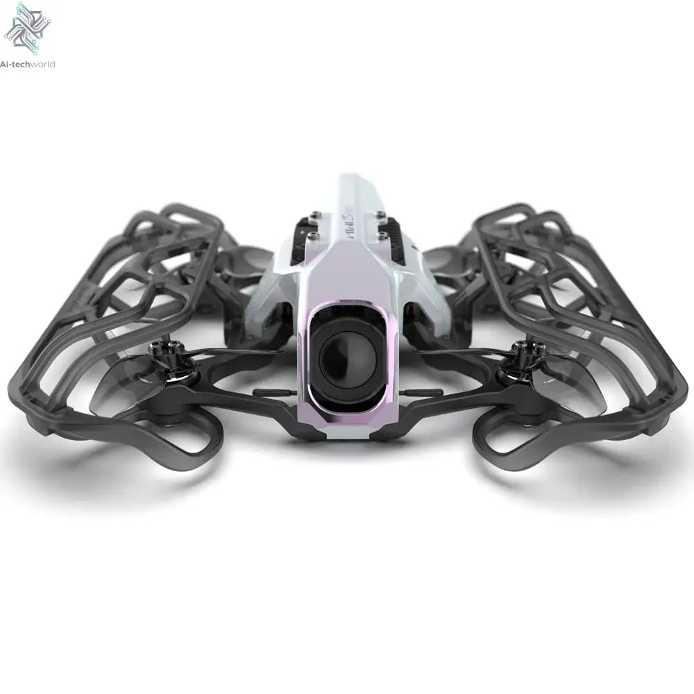 Speedybee Mario Mini 25 Mini25 2.4Ghz 3S FPV Drone (F435 AIO FC and OX32bit 25A 4in1 ESC) Ai-TechWorld 
