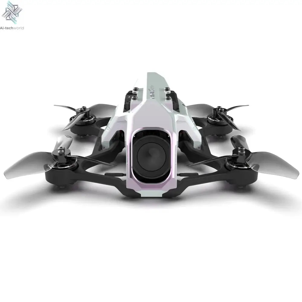 Speedybee Mario Mini 25 Mini25 2.4Ghz 3S FPV Drone (F435 AIO FC and OX32bit 25A 4in1 ESC) Ai-TechWorld 