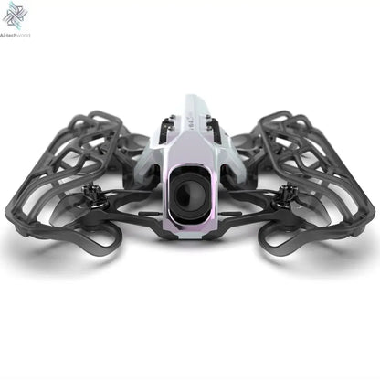 Speedybee Mario Mini 25 Mini25 2.4Ghz 3S FPV Drone (F435 AIO FC and OX32bit 25A 4in1 ESC) Ai-TechWorld 