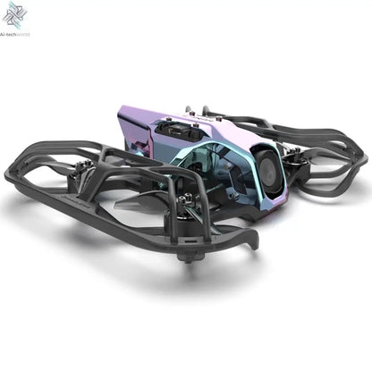 Speedybee Mario Mini 25 Mini25 2.4Ghz 3S FPV Drone (F435 AIO FC and OX32bit 25A 4in1 ESC) Ai-TechWorld 
