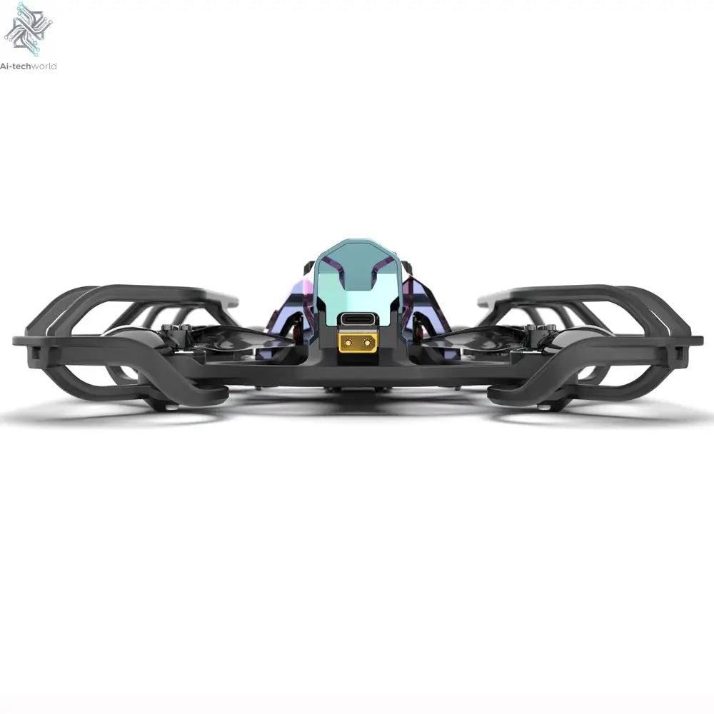Speedybee Mario Mini 25 Mini25 2.4Ghz 3S FPV Drone (F435 AIO FC and OX32bit 25A 4in1 ESC) Ai-TechWorld 