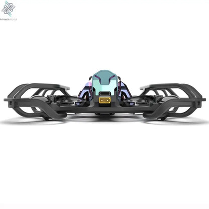 Speedybee Mario Mini 25 Mini25 2.4Ghz 3S FPV Drone (F435 AIO FC and OX32bit 25A 4in1 ESC) Ai-TechWorld 