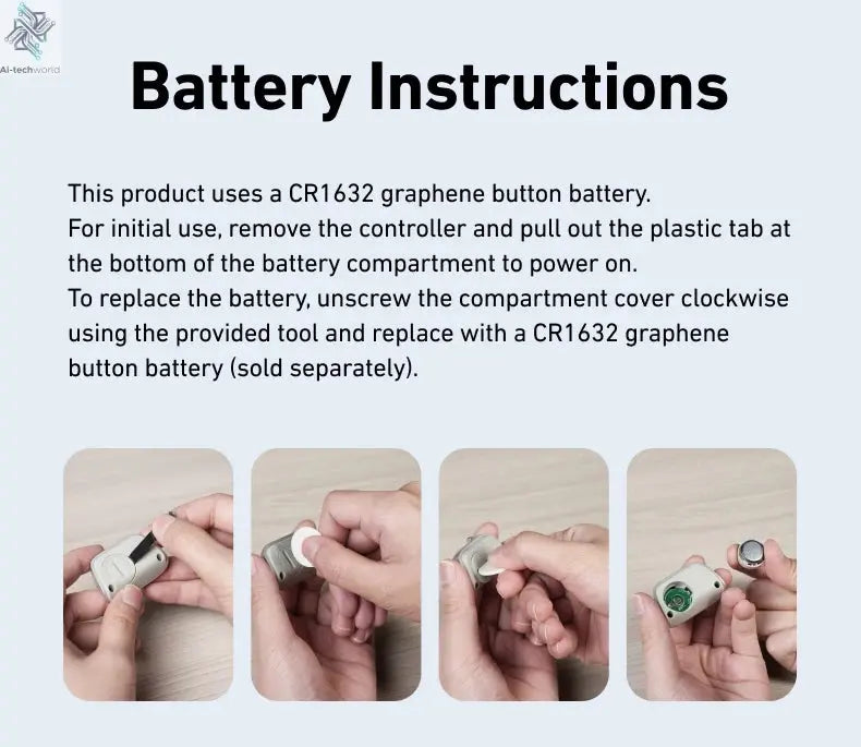 TELESIN Phone Camera Shoot Hand Grip Magnetic Smart Phone Holder Shooting Aid Remote Control Handle For Iphone Android Phone Ai-TechWorld 