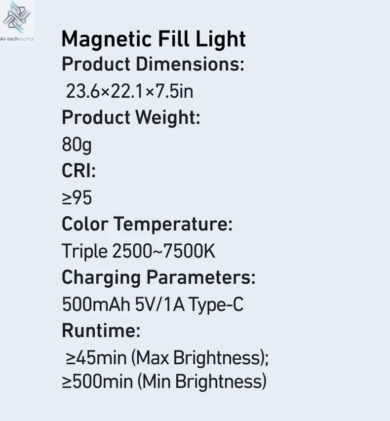 TELESIN Phone Camera Shoot Hand Grip Magnetic Smart Phone Holder Shooting Aid Remote Control Handle For Iphone Android Phone Ai-TechWorld 