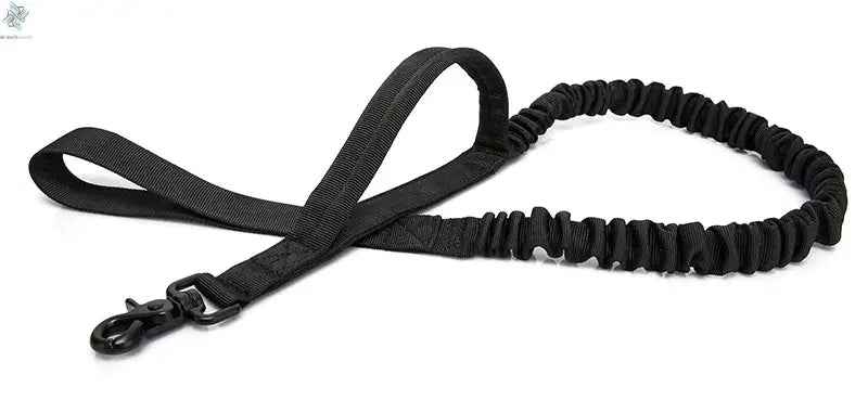 Tactical Military Vest Pet German Shepherd Golden Retriever Tactical  Training Dog Harness and Leash Set For All Breeds Dogs Ai-TechWorld 