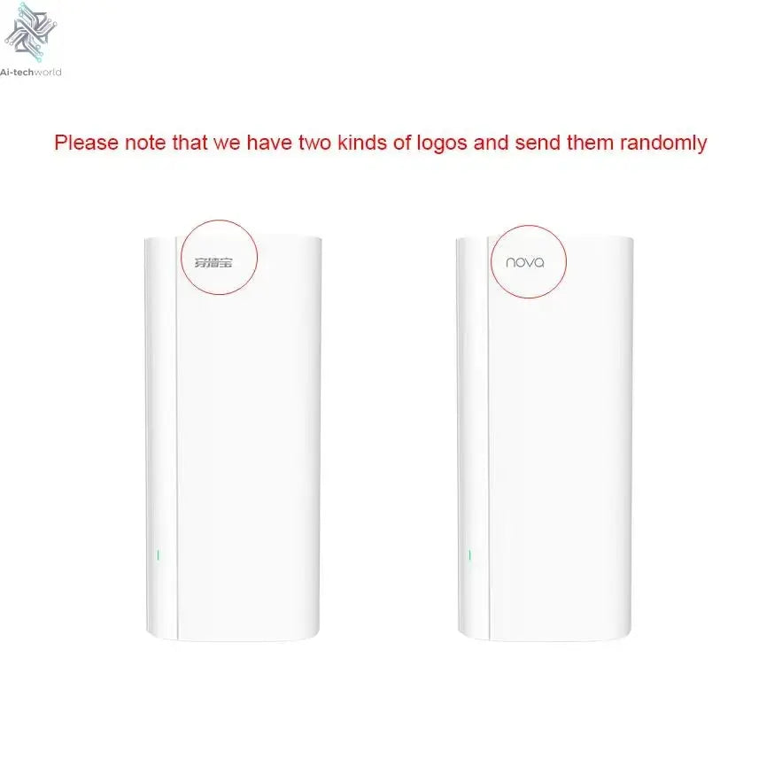 Tenda AX3000 WiFi6 Mesh System EM/MX12 Wireless Router Wi-Fi6 Mesh WiFi Router up to 7000 sq.ft. Wifi range extender WIFI 6 Mesh Ai-TechWorld 