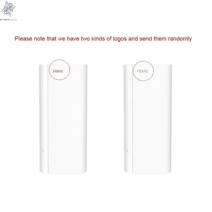 Tenda AX3000 WiFi6 Mesh System EM/MX12 Wireless Router Wi-Fi6 Mesh WiFi Router up to 7000 sq.ft. Wifi range extender WIFI 6 Mesh Ai-TechWorld 