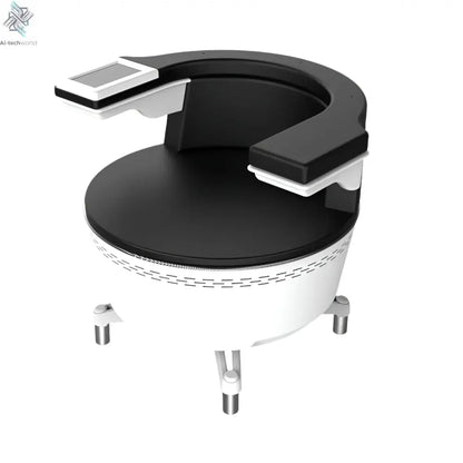 Tesla - Inspired Non - Invasive EMS Pelvic Muscle Training Chair - Ai - TechWorld