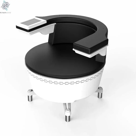 Tesla - Inspired Non - Invasive EMS Pelvic Muscle Training Chair - Ai - TechWorld