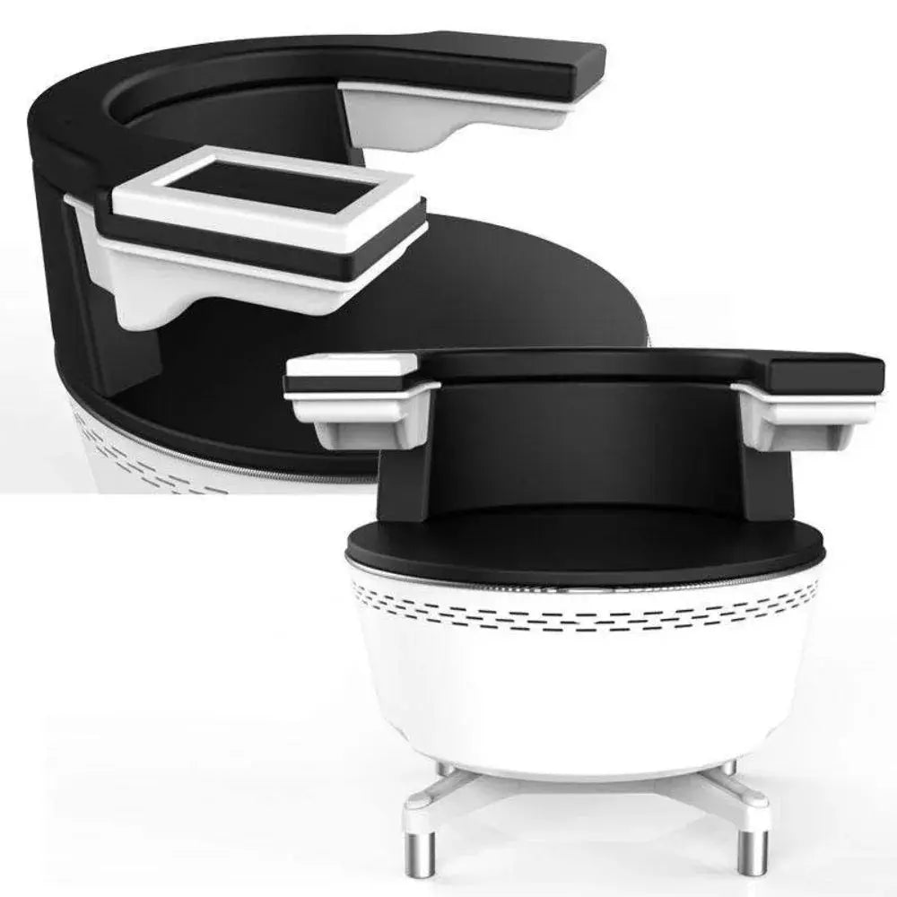 Tesla - Inspired Non - Invasive EMS Pelvic Muscle Training Chair - Ai - TechWorld