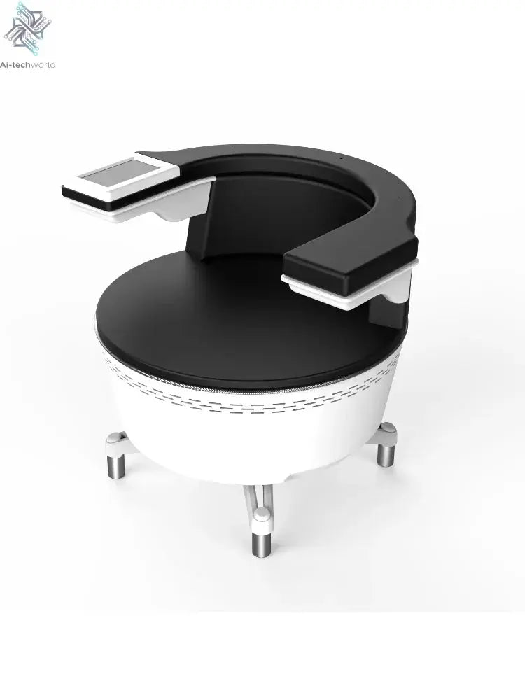 Tesla - Inspired Non - Invasive EMS Pelvic Muscle Training Chair - Ai - TechWorld