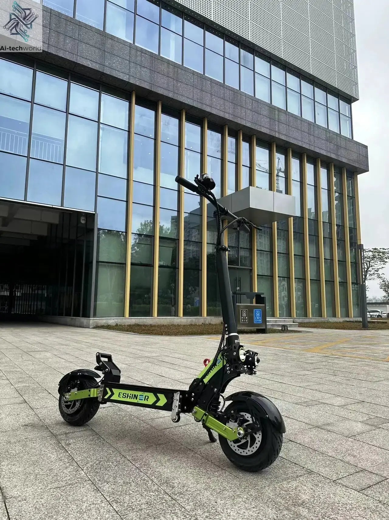 Trending F8 Fast Speed 80-90MPH 120-140KMH Electric Scooter 72V 15000W Racing Motor 180A Controller Powerful E Scooter Adults - Ai-TechWorld