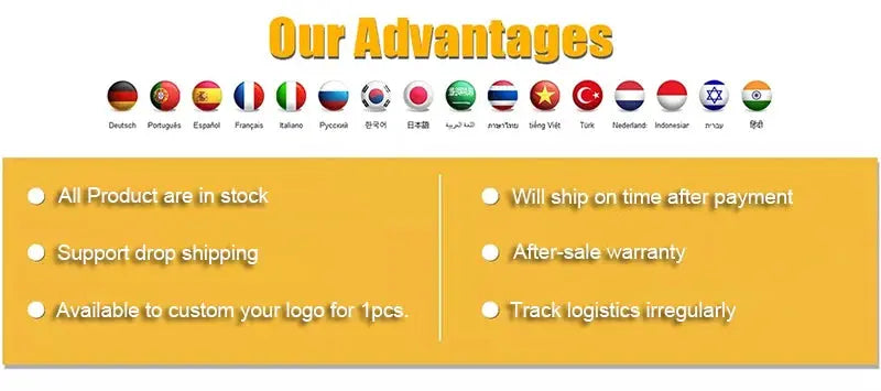 NUOYA Hip Hop Jewelry High Quality 12mm Bling Iced Cz Rectangle Diamond Prong Setting Cuban Link Necklace Homme Ai-TechWorld 