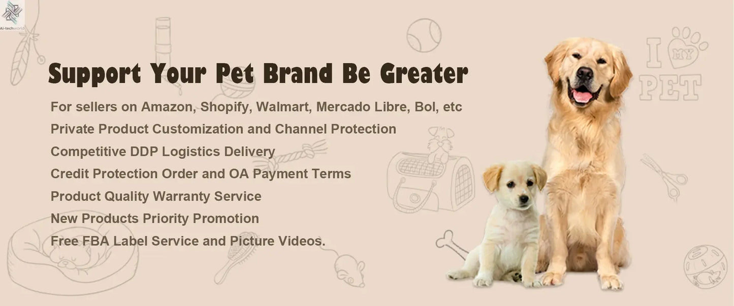 USMILEPET Wholesale Wood High Quality Indoor Pet Treadmill Running Machine Dog Agility Training Treadmill Fashion Style For Dog Ai-TechWorld 