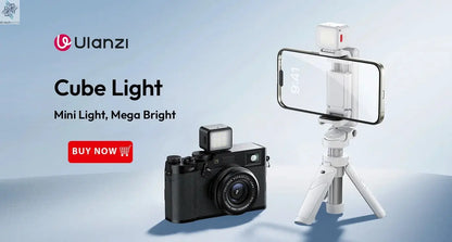 Ulanzi 17mm 10X Macro Lens Universal For iPhone 13 14 15 16 Mini Pro Max Samsung S20 S21 S22 S23 Ultra Huawei XiaoMi Phone Lens Ai-TechWorld 