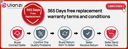 Ulanzi VL120 Full Color RGB Video Light 2500K-9000K LED Photography Lighting Dimmable Camera Light Live Videography Fill Lamp Ai-TechWorld 