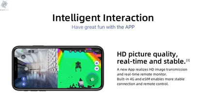 Unitree Go2 Robot Dog | Quadruped Robotics for Adults Embodied AI Ai-TechWorld 