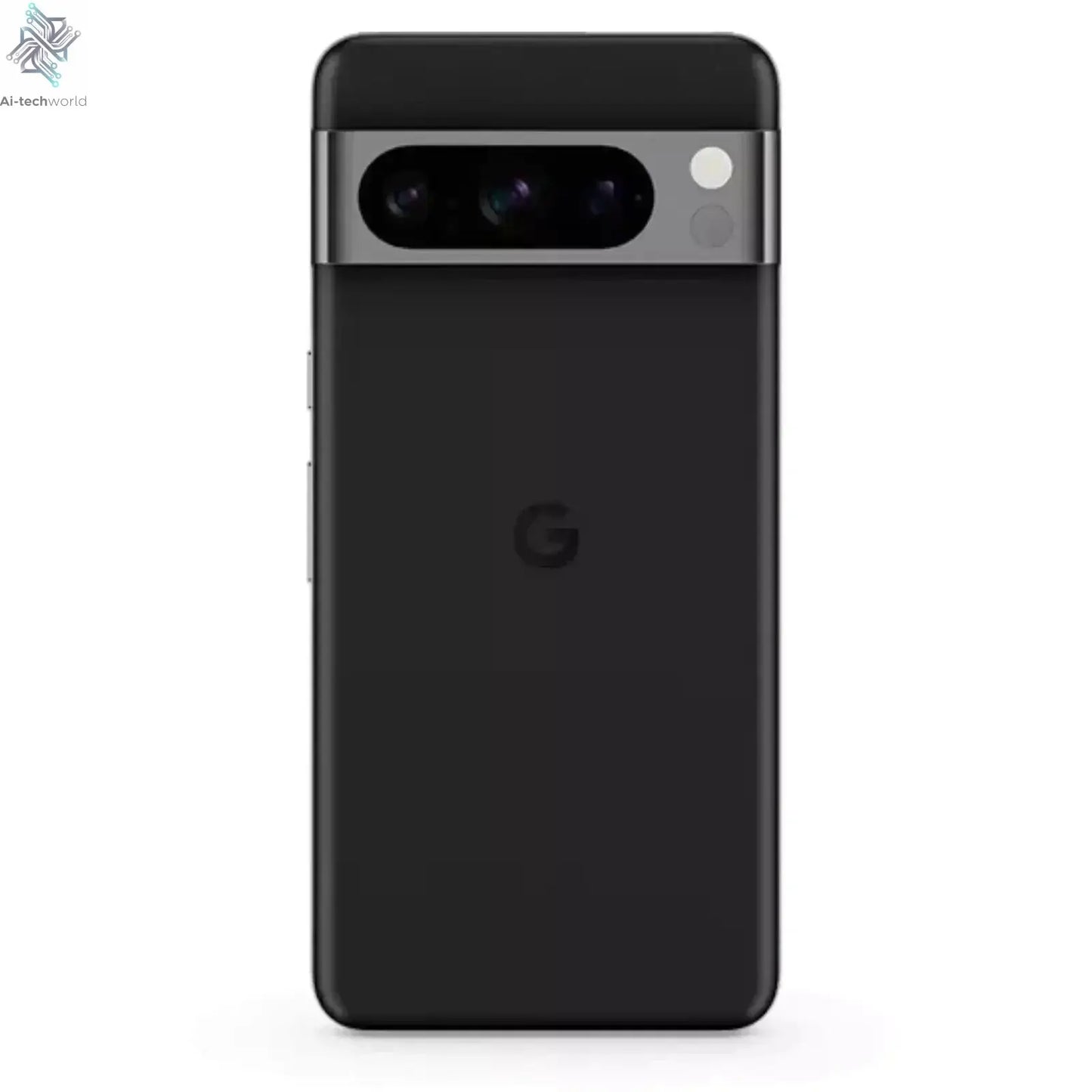 Unlocked Original Google Pixel 8 Pro 12G+128GB 5G 8pro Mobile Phone 6.7" Google Tensor G3 50MP&Dual 48MP Triple e-Sim Celphone Ai-TechWorld 