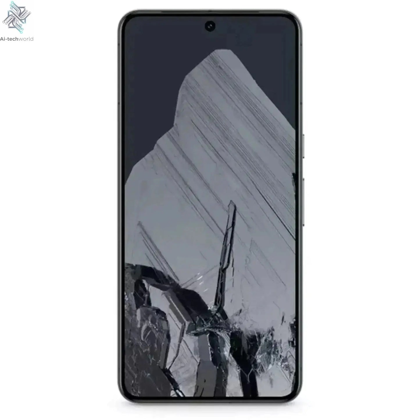 Unlocked Original Google Pixel 8 Pro 12G+128GB 5G 8pro Mobile Phone 6.7" Google Tensor G3 50MP&Dual 48MP Triple e-Sim Celphone Ai-TechWorld 