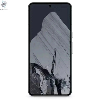 Unlocked Original Google Pixel 8 Pro 12G+128GB 5G 8pro Mobile Phone 6.7" Google Tensor G3 50MP&Dual 48MP Triple e-Sim Celphone Ai-TechWorld 