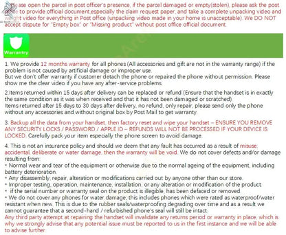 Unlocked iPhone 15 Pro 128/256/512GB 1TB ROM Dual eSIM 8GB RAM 6.1" Original Super Retina OLED Face ID NFC A16 15Pro 5G Phone Ai-TechWorld 