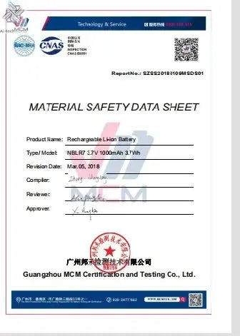 Urovo U2: Android 10 2GB RAM/16GB ROM Wearable Smart Computer with Quad-core 1.2GHz Ai-TechWorld 