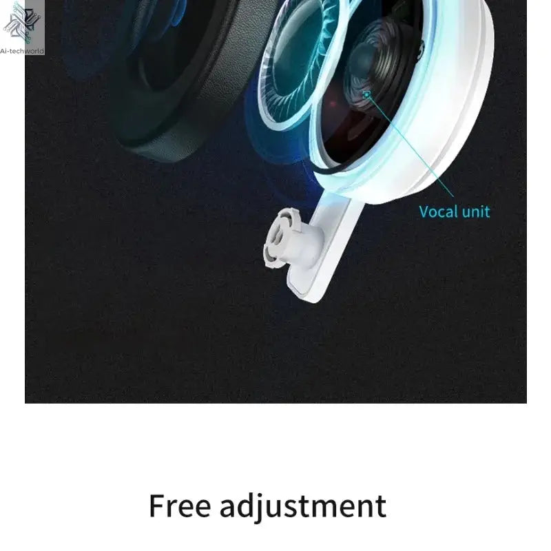 VR Shinecon Virtual Reality Casque Helmet 3D Glasses For Smartphone Smart Phone Headset Goggles Binoculars Video Game Wirth Lens Ai-TechWorld 