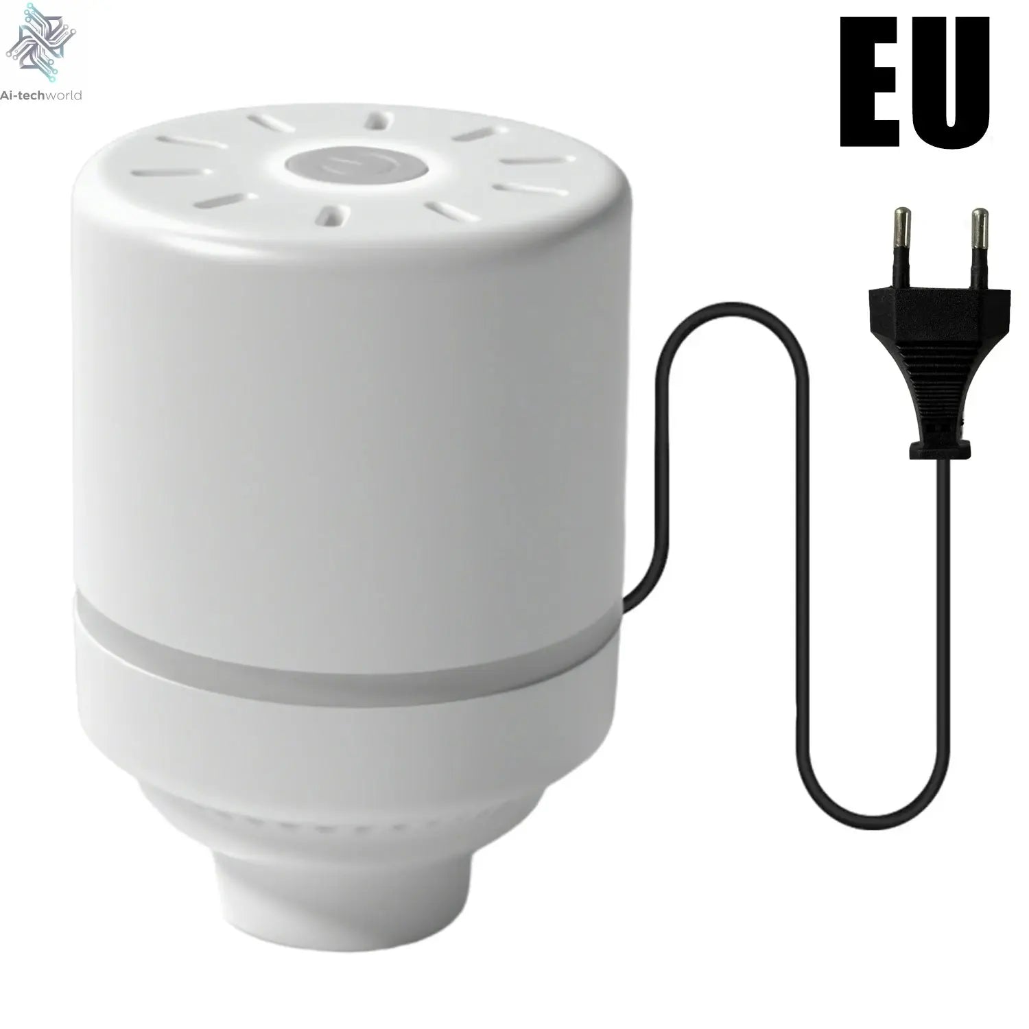 Vacuum Compression Bag Pump Vacuum Electric Air Pump Sealer Machine Travel Vacuum Bag Electric Pump for Clothes Food Organizer Ai-TechWorld 