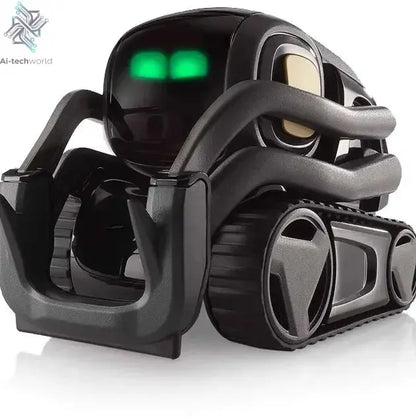 Vector 2.0 Smart AI Robot – Emotional Companion - voice - alexa - Ai - TechWorld