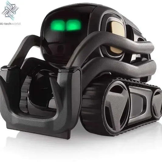 Vector 2.0 Smart AI Robot – Emotional Companion - voice - alexa - Ai - TechWorld