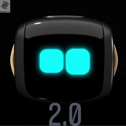 Vector 2.0 Smart AI Robot – Emotional Companion - voice - alexa - Ai - TechWorld