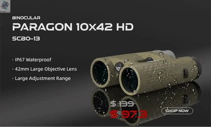 Vector Optics Frenzy-S 1x17x24 Red Dot Sight | Recoil-Proof .338 Lapua & 9mm | 3MOA & 2NV Modes | Motion Sensor Auto-Off - Ai-TechWorld