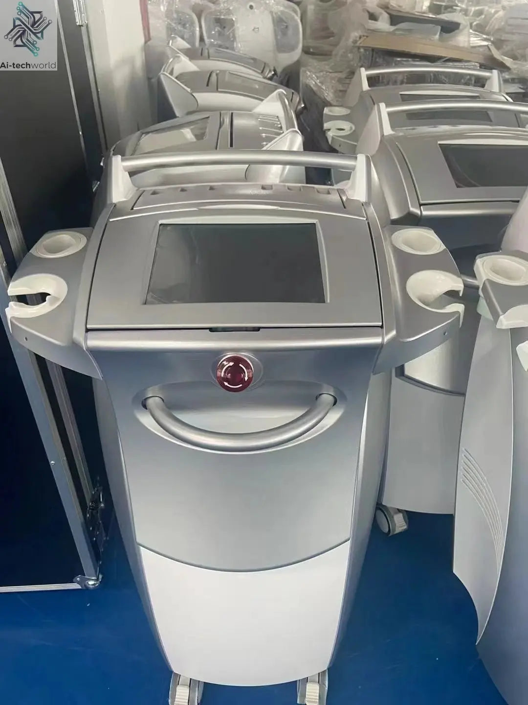 Venus Legacy Body Treatment 3 in 1 Venus Legacy Cabezal De Radiofrecuencia Corporal - Ai - TechWorld