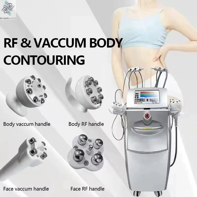 Venus Legacy Body Treatment 3 in 1 Venus Legacy Cabezal De Radiofrecuencia Corporal - Ai - TechWorld
