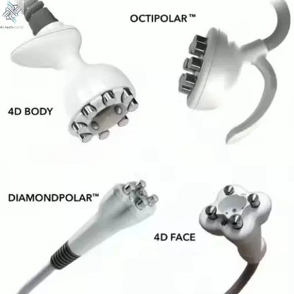 Venus Legacy Body Treatment 3 in 1 Venus Legacy Cabezal De Radiofrecuencia Corporal - Ai - TechWorld