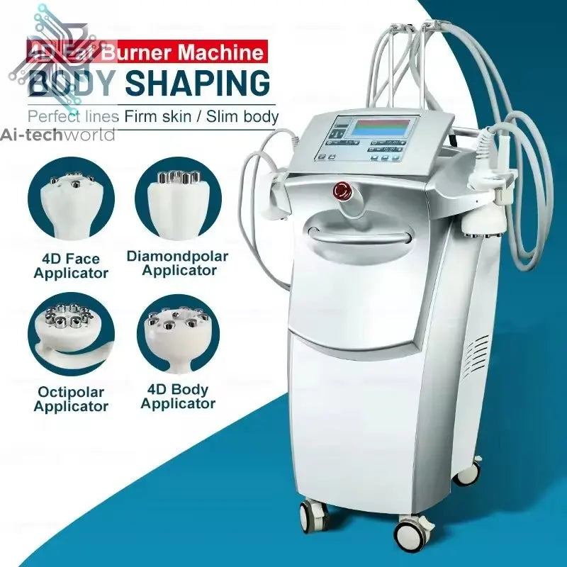 Venus Legacy Body Treatment 3 in 1 Venus Legacy Cabezal De Radiofrecuencia Corporal - Ai - TechWorld