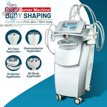 Venus Legacy Body Treatment 3 in 1 Venus Legacy Cabezal De Radiofrecuencia Corporal - Ai - TechWorld