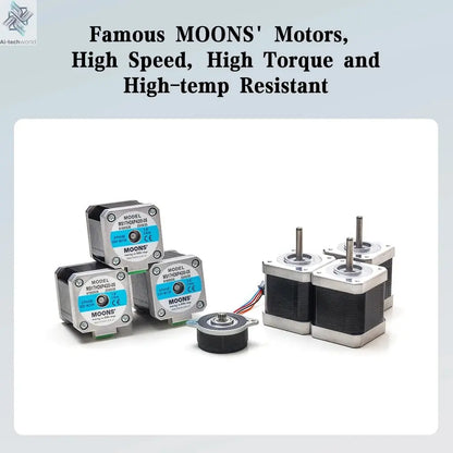 Voron 2.4 V2.4 R2 Pro+ Latest Version Best Quality CoreXY 3D Printer Kit Ai-TechWorld