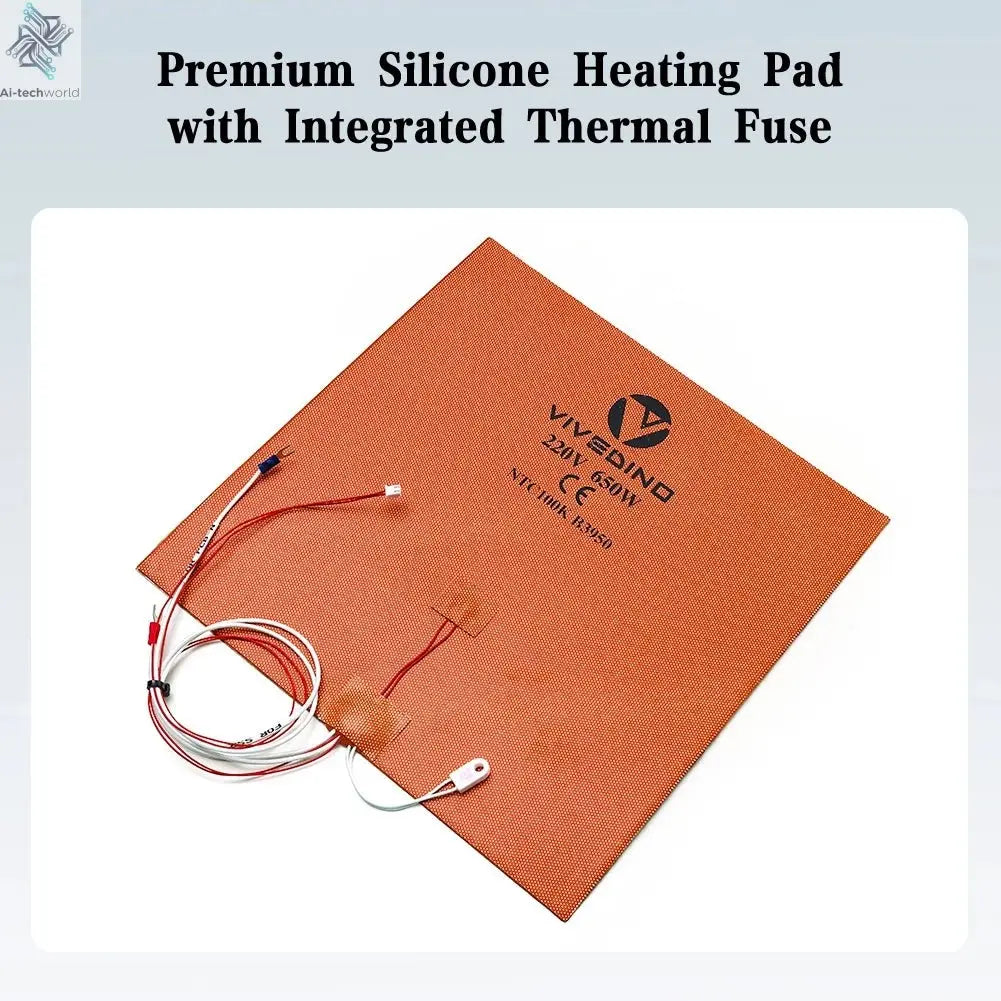 Voron 2.4 V2.4 R2 Pro+ Latest Version Best Quality CoreXY 3D Printer Kit Ai-TechWorld