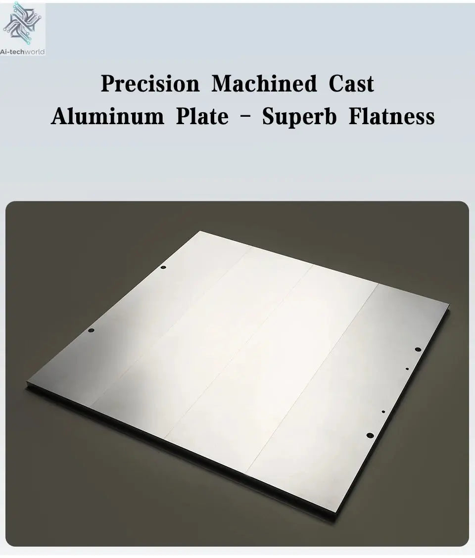 Voron 2.4 V2.4 R2 Pro+ Latest Version Best Quality CoreXY 3D Printer Kit Ai-TechWorld