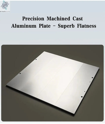 Voron 2.4 V2.4 R2 Pro+ Latest Version Best Quality CoreXY 3D Printer Kit Ai-TechWorld