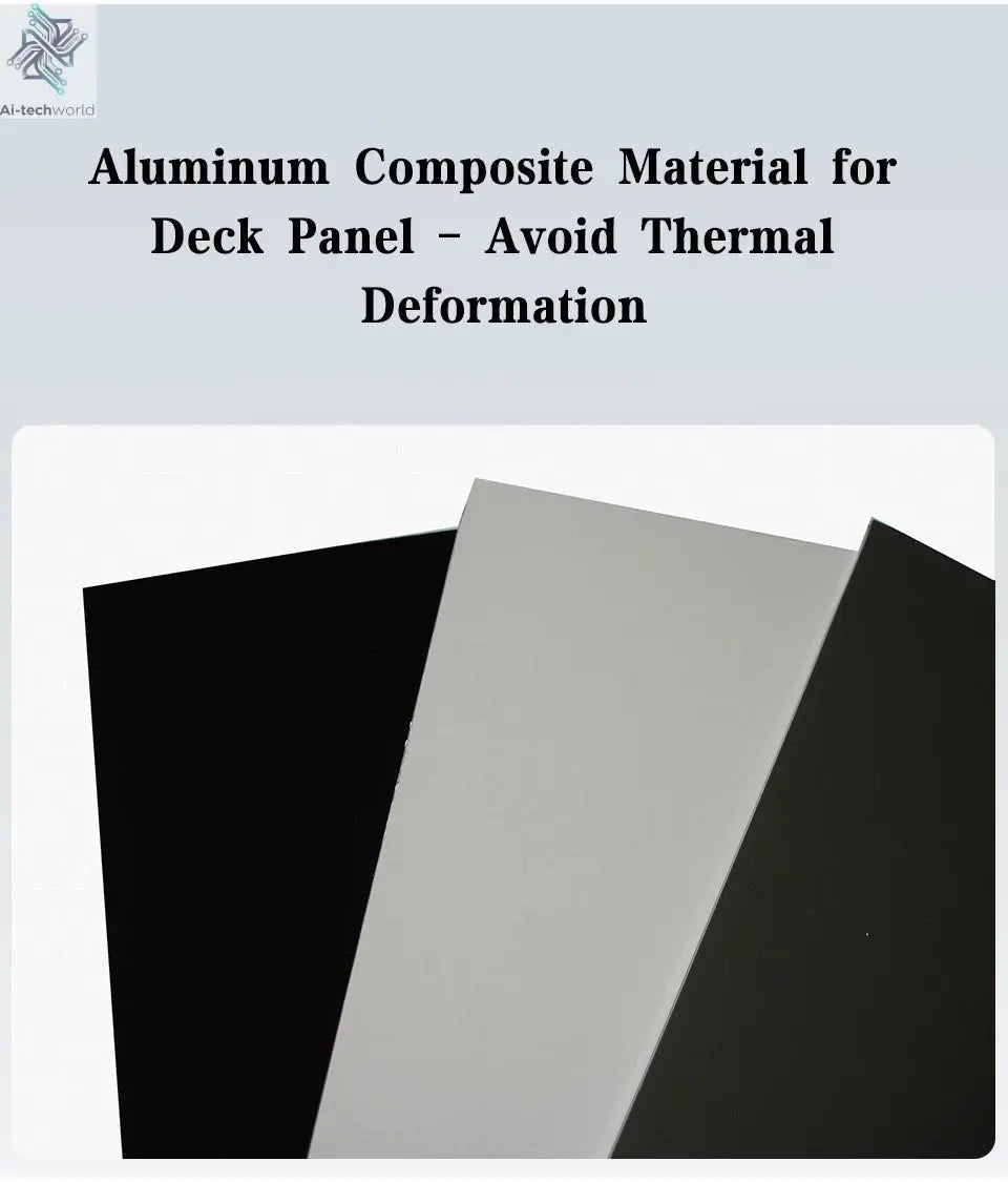 Voron 2.4 V2.4 R2 Pro+ Latest Version Best Quality CoreXY 3D Printer Kit Ai-TechWorld