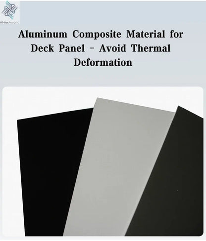 Voron 2.4 V2.4 R2 Pro+ Latest Version Best Quality CoreXY 3D Printer Kit Ai-TechWorld