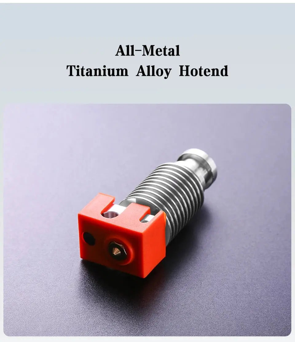 Voron 2.4 V2.4 R2 Pro+ Latest Version Best Quality CoreXY 3D Printer Kit Ai-TechWorld