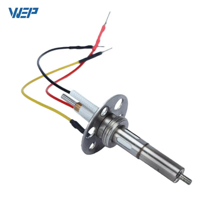 WEP Suction Tin Gun Soldering Station 90W 110W Digital BGA Soldering Suction, Vacuum Precise Temperature ºC/°F display, Sleep - Ai-TechWorld