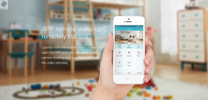 WIFI Survalance Camera 3MP Security Protection Outdoor IP Camera Smart Home Night Vision Video Recorder Battery Powered Ai-TechWorld 